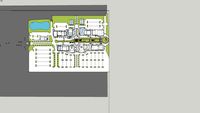 Village Commons Phase II in Wesley Chapel, North Carolina