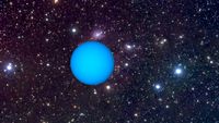 Uranus