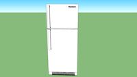 refridgerator
