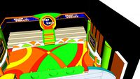 mega match 2011 ecuador