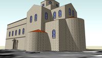 Iglesia Chiquinquirá