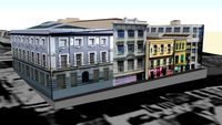 Conj. Calle Prat 1