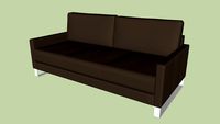 Rolf Benz Vida Sofa
