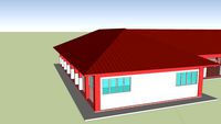 Kantin SMKTD 2010