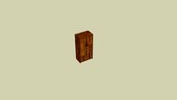 SLU Armoire