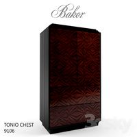 Baker Tonio Chest