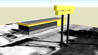 Webster Waffle House