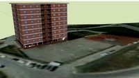 Condominio Cima 01