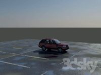 Asphalt material