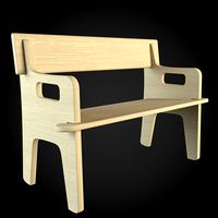 Garden Furniture 045