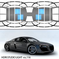 HDRI_Light_116