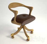 Ceccotti Marlowe Chair