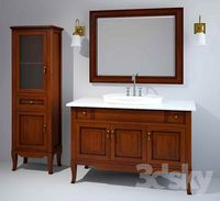 bathroom furniture