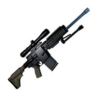 MR762A1_LRP:High Poly Model