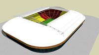 Stadion Bruxelles