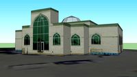 MasjidESaliheenMississauga