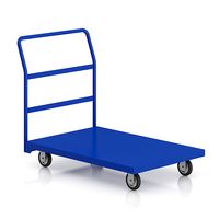 Market Service Cart