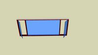 panorama window