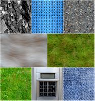 2048x Various texture collection