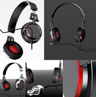 Headphone