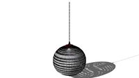 Suspension, Maisons du monde. Réf: 130.306 Prix:179