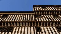 English Town House