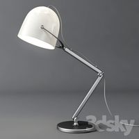IKEA Svirvel table