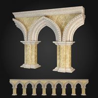 Arcade 021