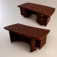 Giorgio collection LUNA office