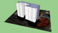 Nusa Perdana Apartment