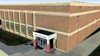 Urbana Indoor Aquatic Center