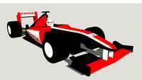 Honda GP Racing - GPworld series