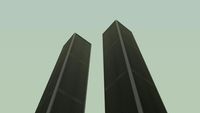 The World Trade Center