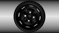 Generic rim