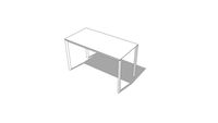 Watson Miro Bar Height Meeting Table