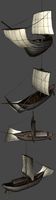 Roman Ship