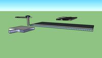Salinas Airport