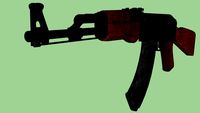 AK 47