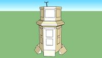 Torre Salinas