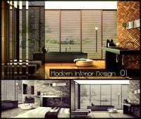 Bathroom Interior Design