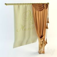 cornices in a \ y Monterno CD-2 bronze