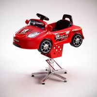 Children barber chair