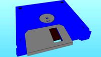 Floppy Disk