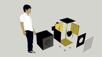 subwoofer