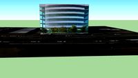 Edificio Aguascalientes Uni