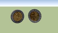 peso mexicano