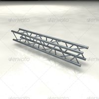 truss quattro straight