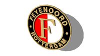 Feyenoord Crest