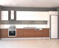 kitchen design