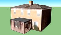 Building in Rio Rancho, NM 87144, USA